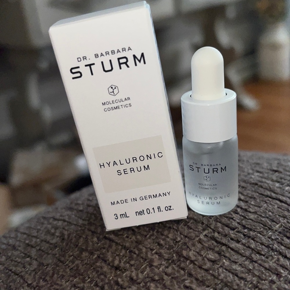 🔅5/$20 Dr Barbara Sturm hyaluronic serum